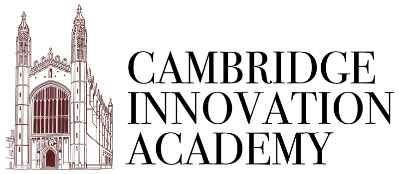 Cambridge Innovation Academy logo